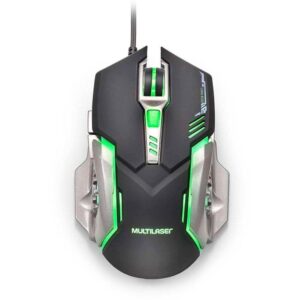 Mouse Gamer MO269
