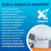 Refil de tinta Maxprint 504M Magenta