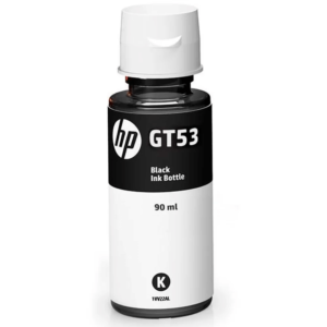 Garrafa HP GT53 Preto