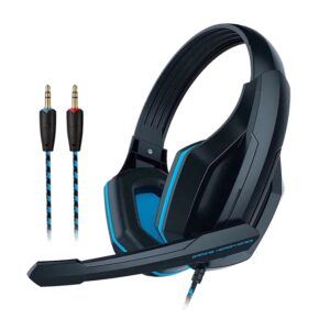 Warrior Straton Headset Gamer Army - Gamer - Padihey