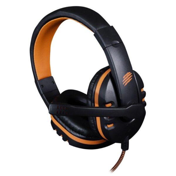 Headset Gamer OEX Action HS-200