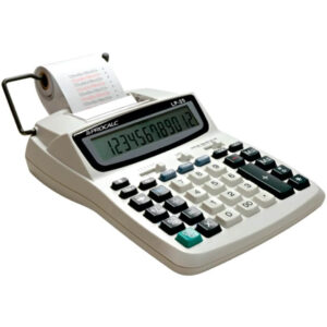 Calculadora de Impressão LP25