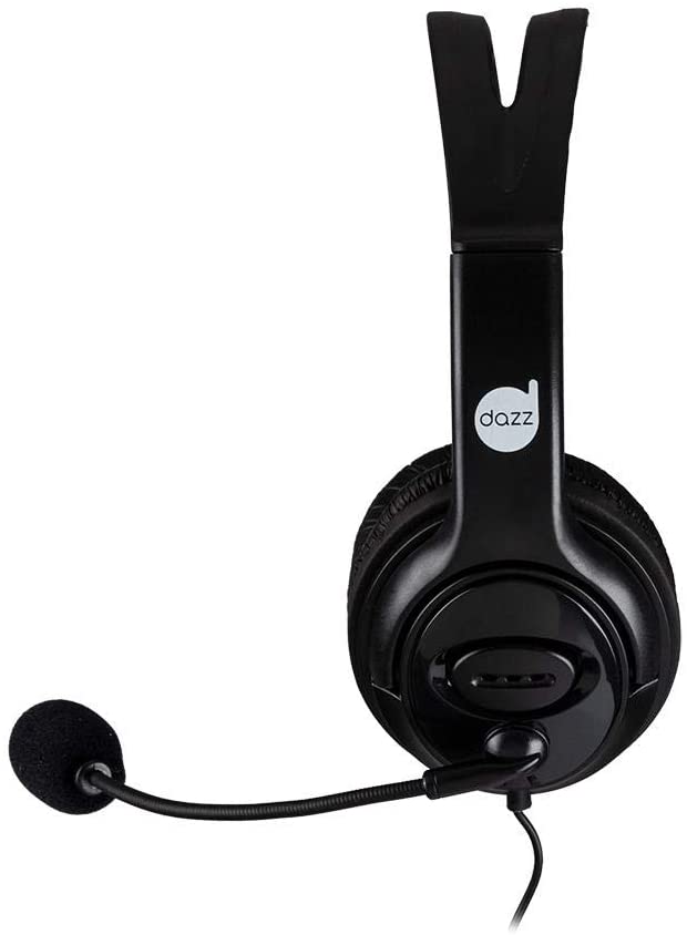 Fone Ouvido P/ Xbox 360 Slim Headset Microfone Jogue Online Chat