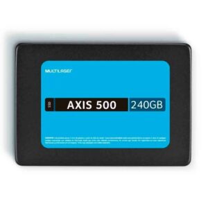 SSD 240GB Axis 500 Sata 3
