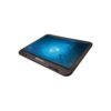 Base Notebook Cooler Led Azul Bpn003 Hoopson