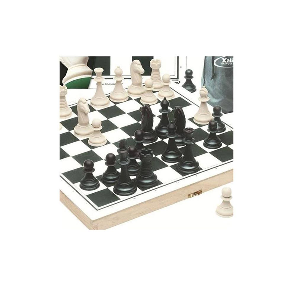Curiosidades sobre o jogo de xadrez - Rede Lupa