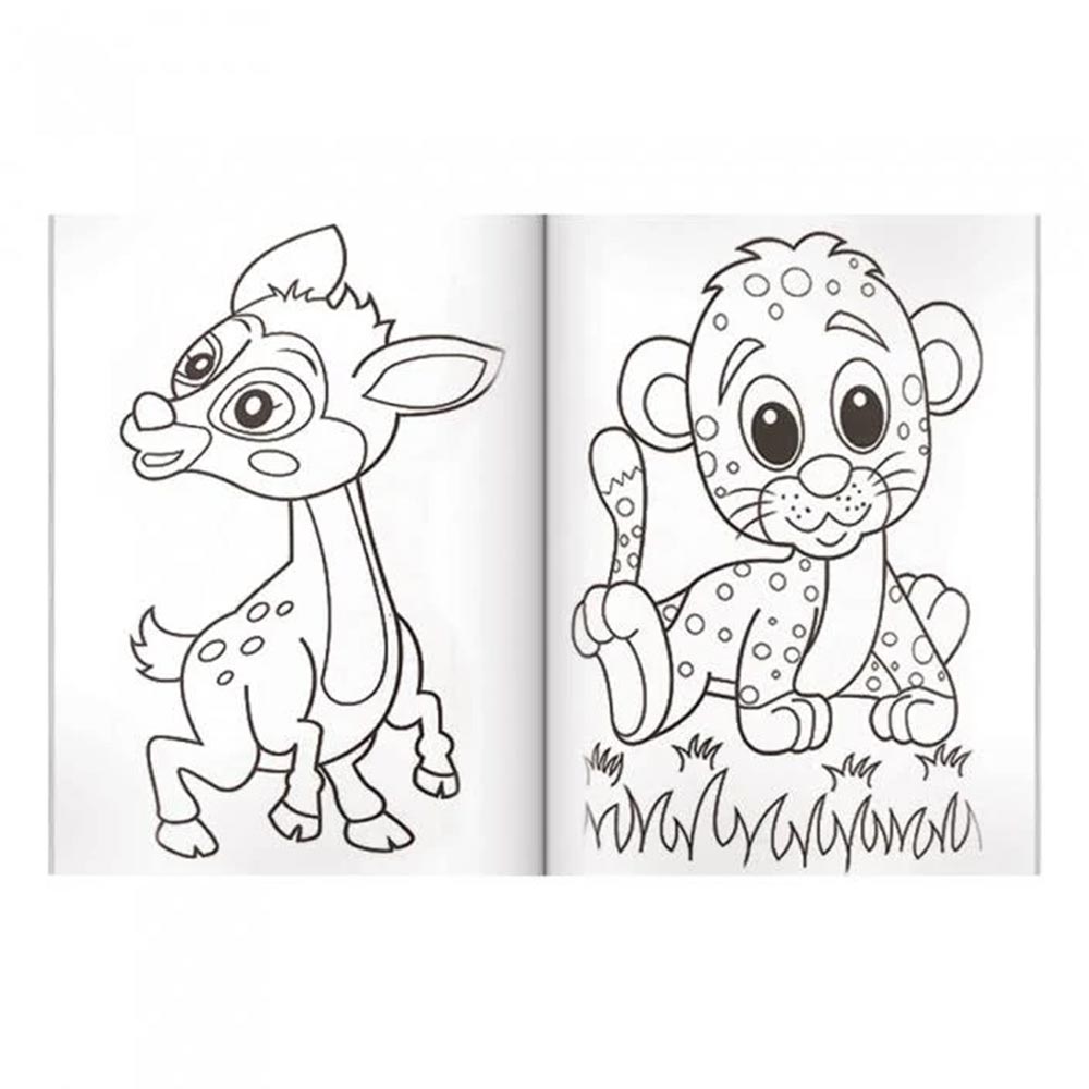 DESENHOS PARA COLORIR DOMINÓ  Desenhos para colorir, Atividades para  colorir, Desenhos