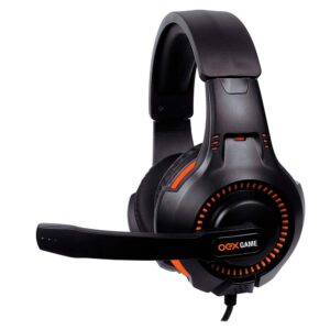 Warrior Straton Headset Gamer Army - Gamer - Padihey