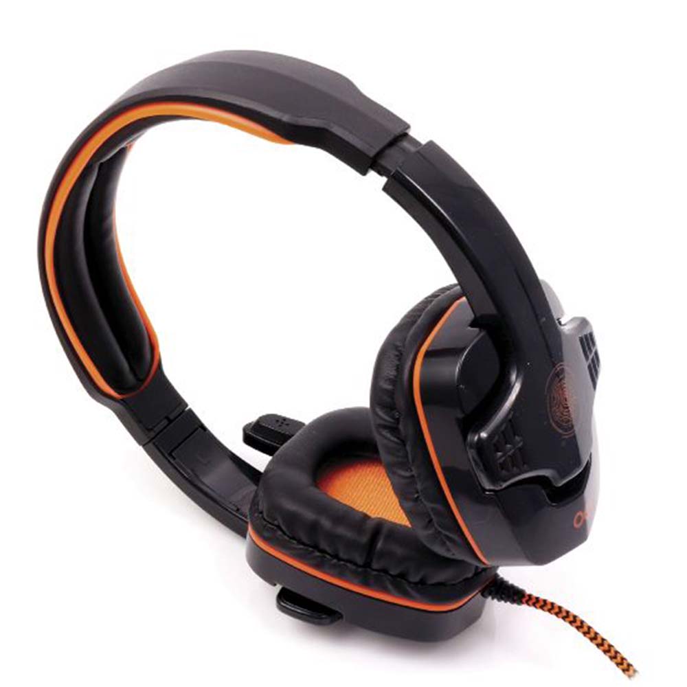 Headset para xbox 360 - Headset Gamer Dazz - Padihey