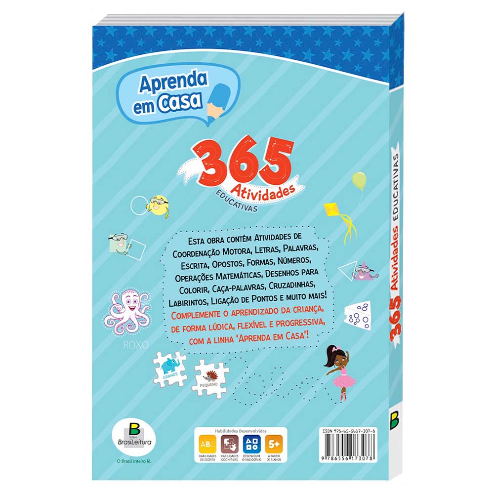 Livro Caça-Palavras para Crianças 30: Nível Fácil - 82 jogos para