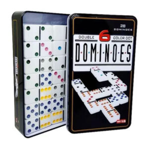 JOGO DOMINO TABUADA XALINGO