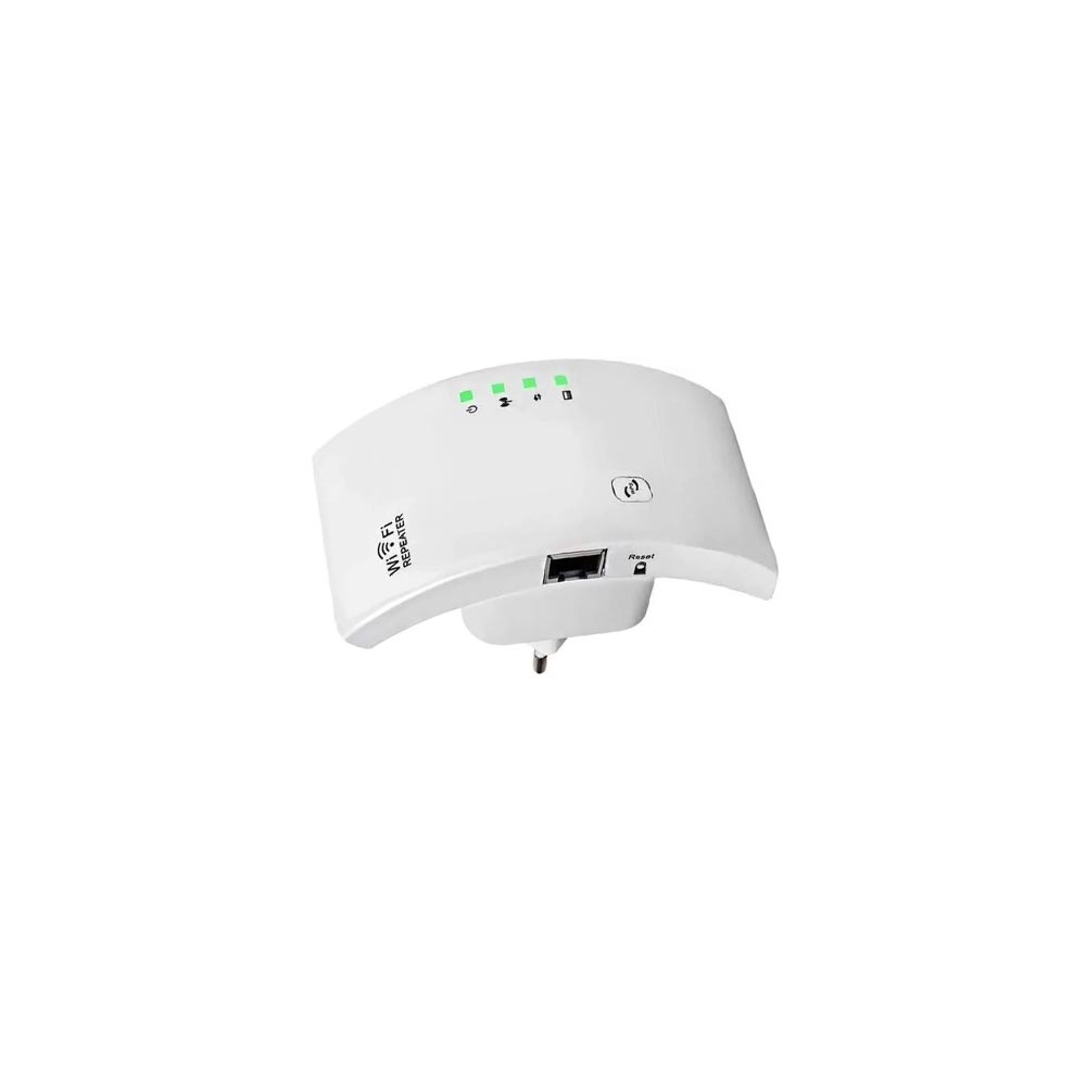 Jumbo repetidor online wifi